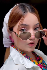 Rabeeca Trendy Glasses