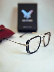 Tony Stark Solar Shades