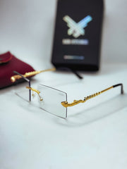 Cobra Magic Solar Glasses