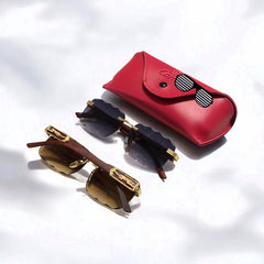 JAGUAR Glasses | A+ Quality | 002