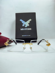 Cobra Magic Solar Glasses