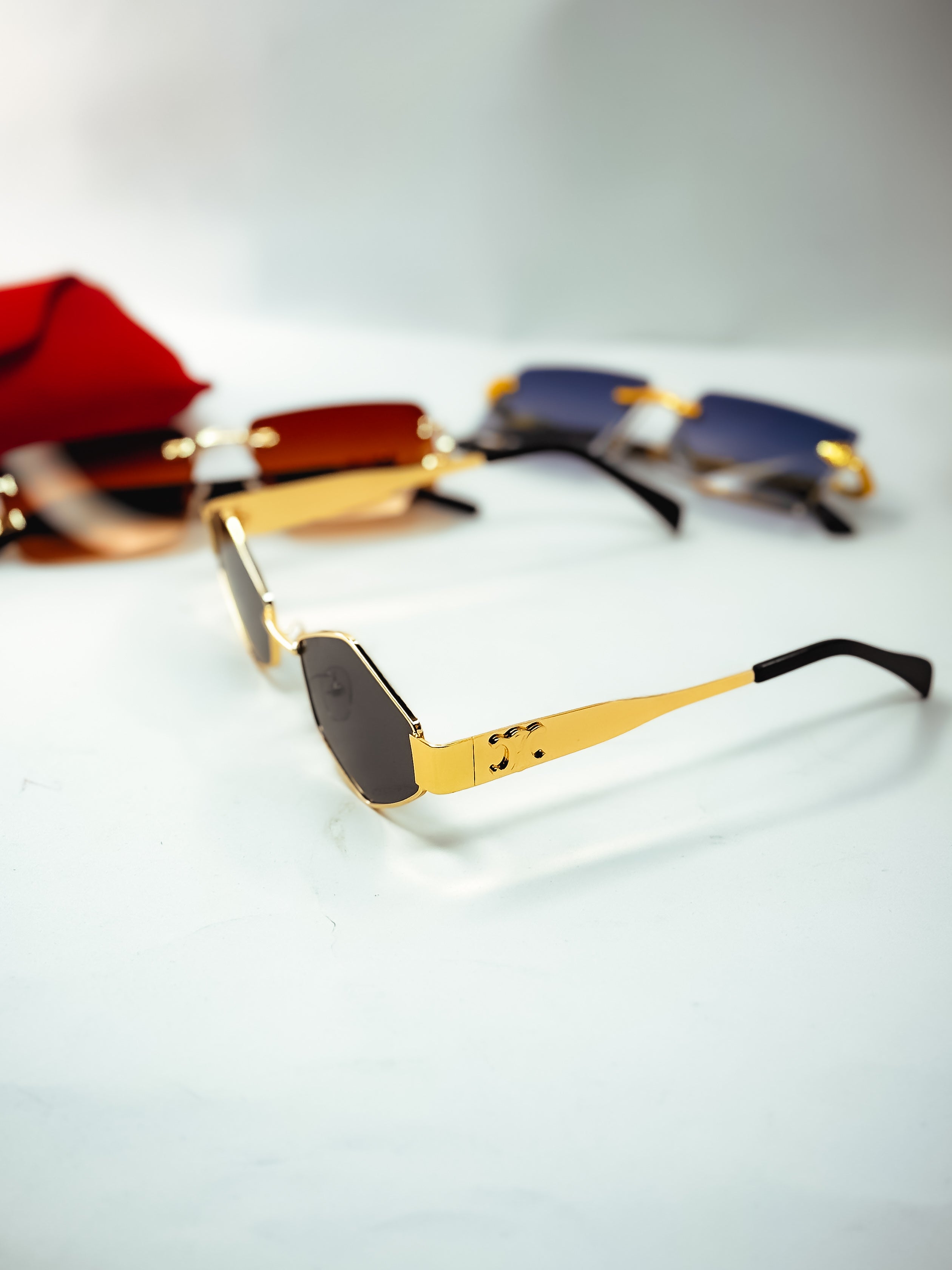 LOOT LO OFFER – PACK OF 3 GLASSES! 💥🕶️