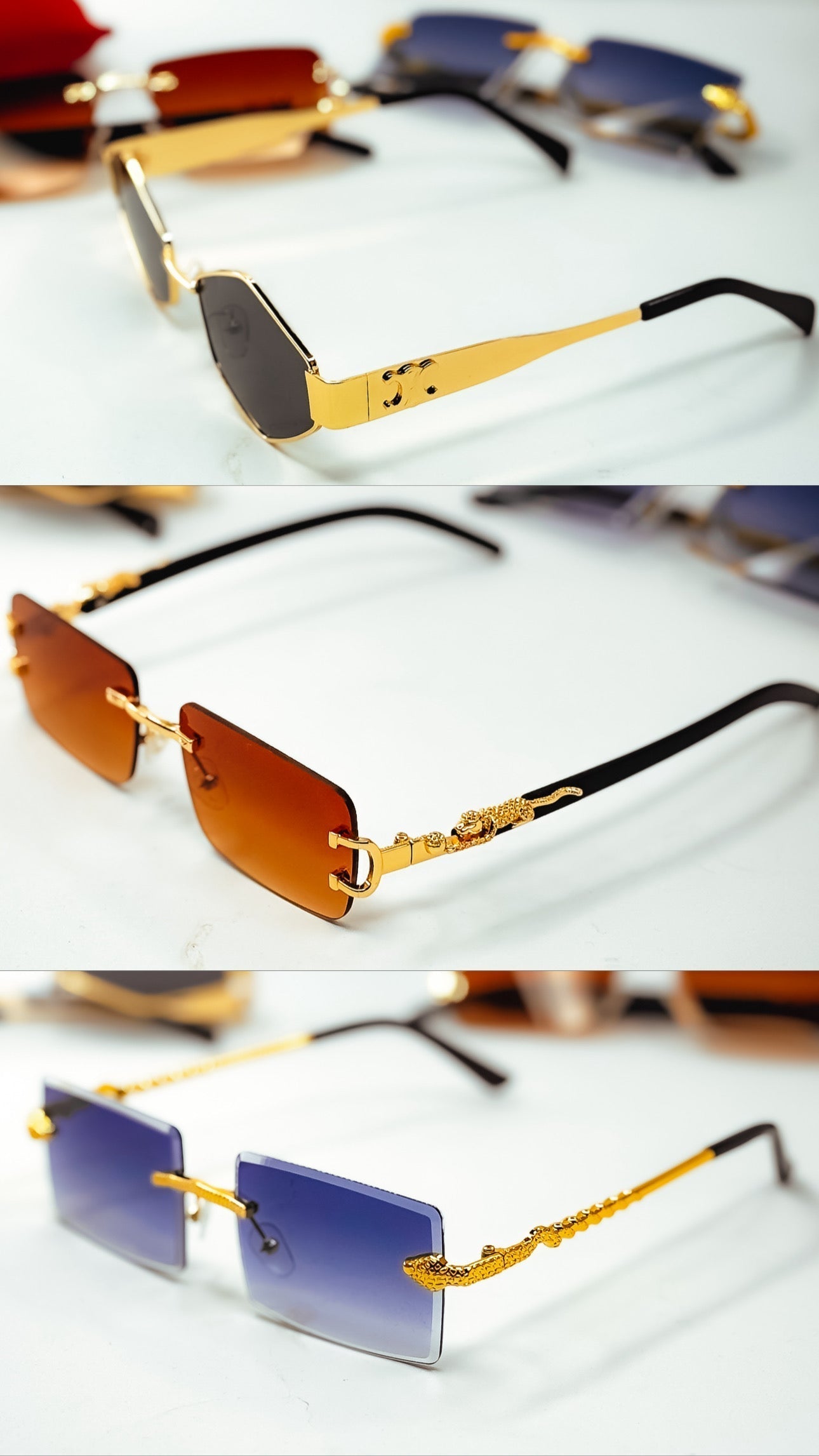 LOOT LO OFFER – PACK OF 3 GLASSES! 💥🕶️