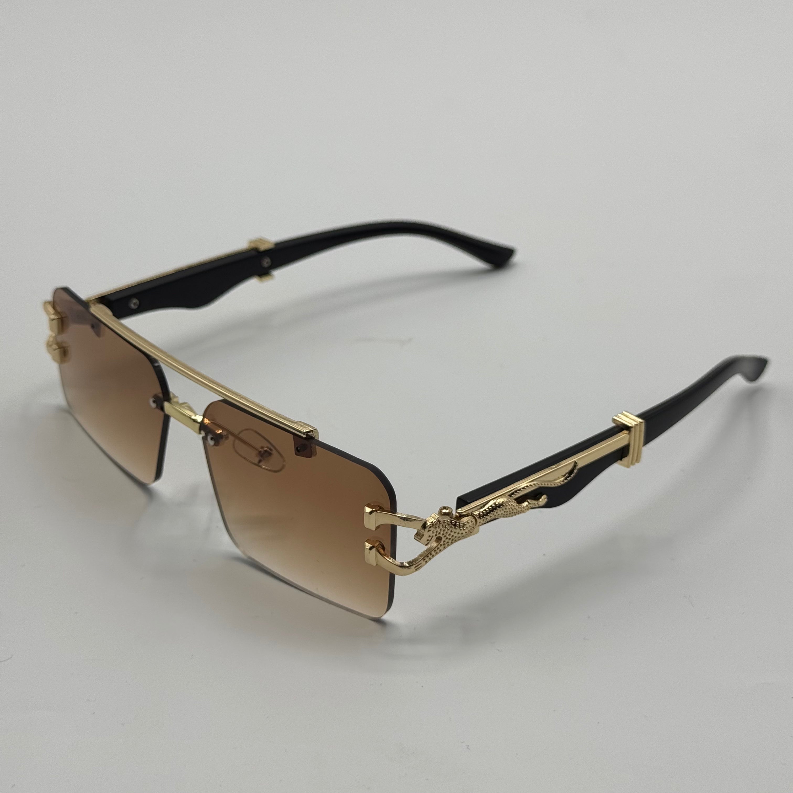 Don Vizio Sunglasses.