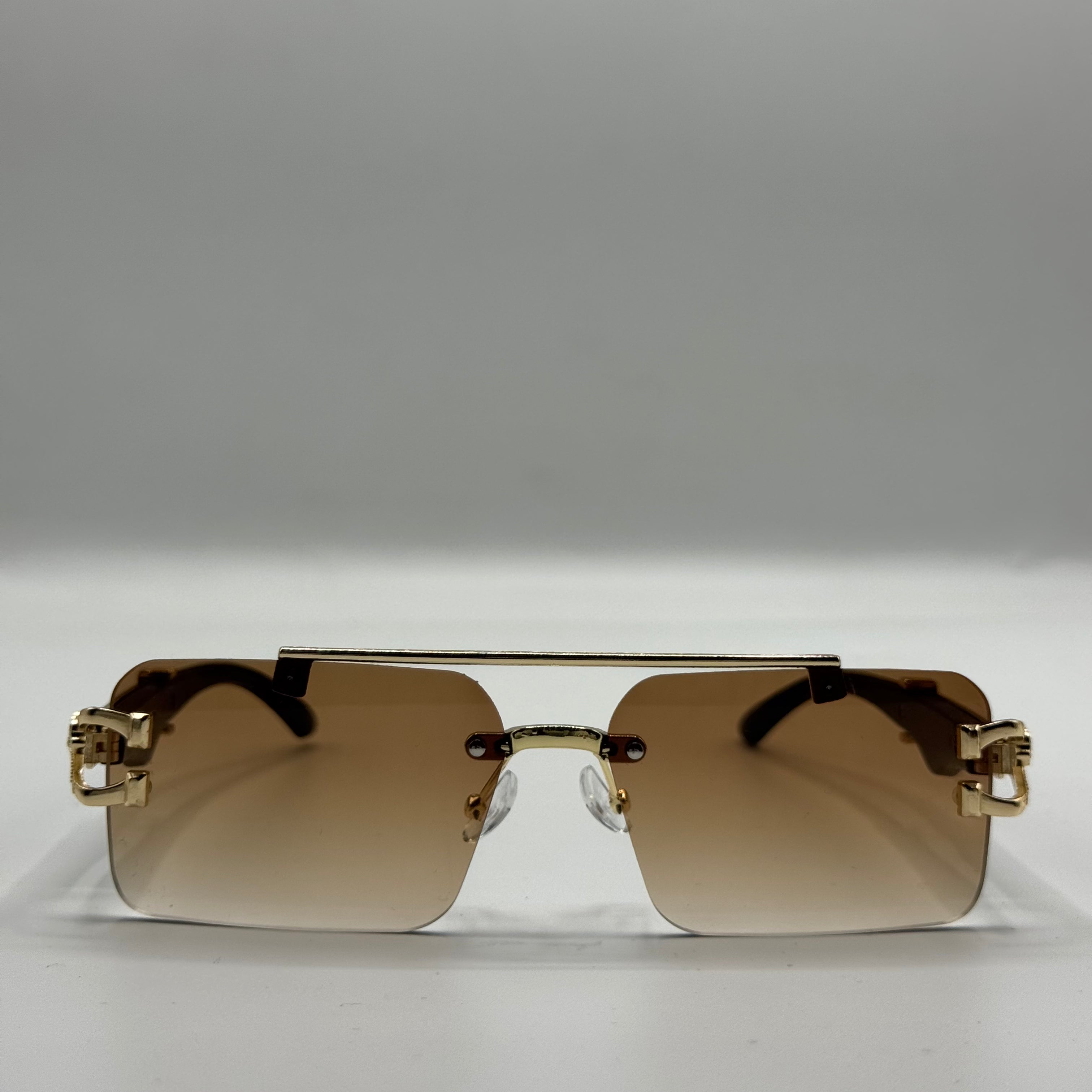 Don Vizio Sunglasses.