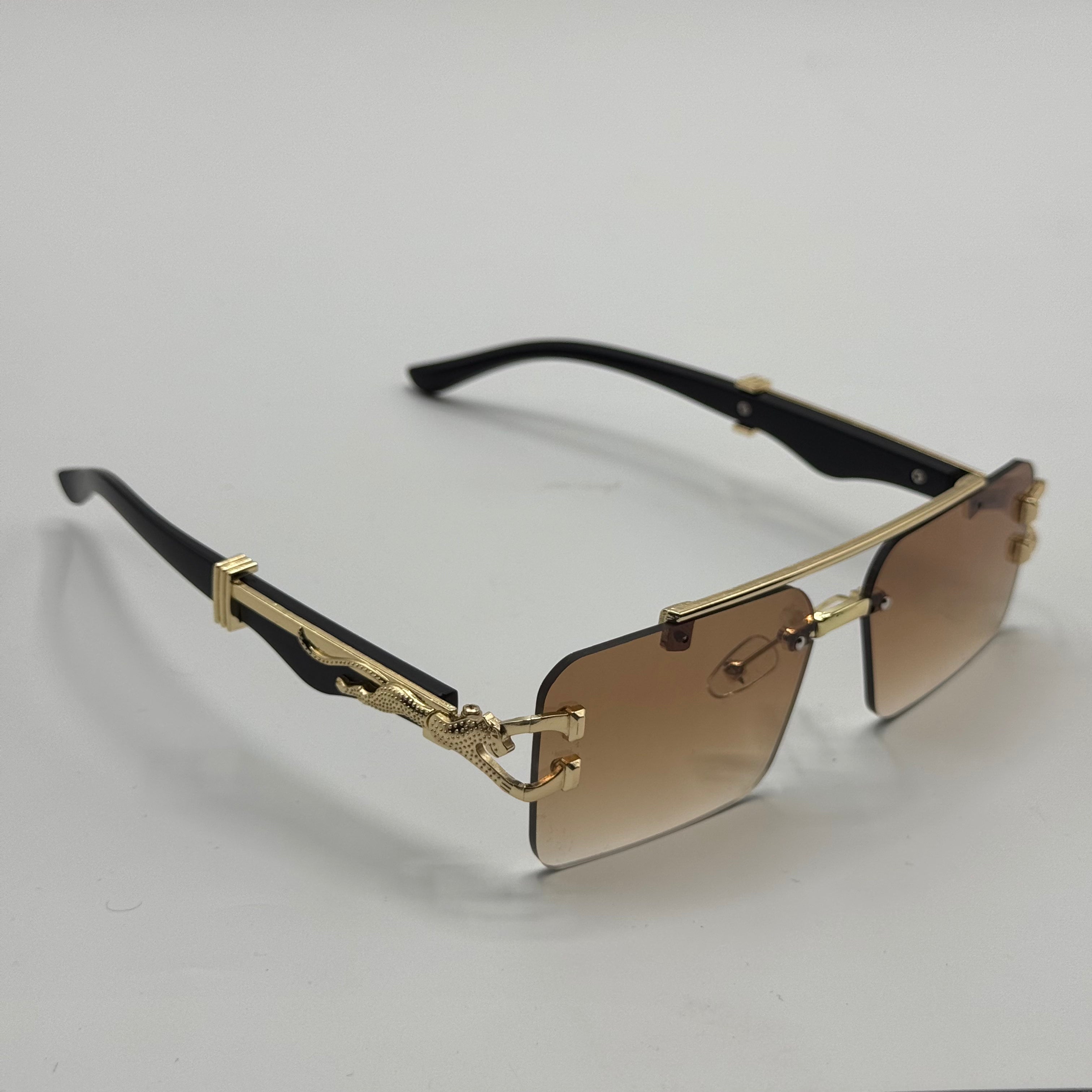 Don Vizio Sunglasses.