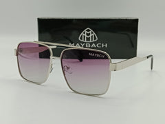 Polarized Trendy Glasses