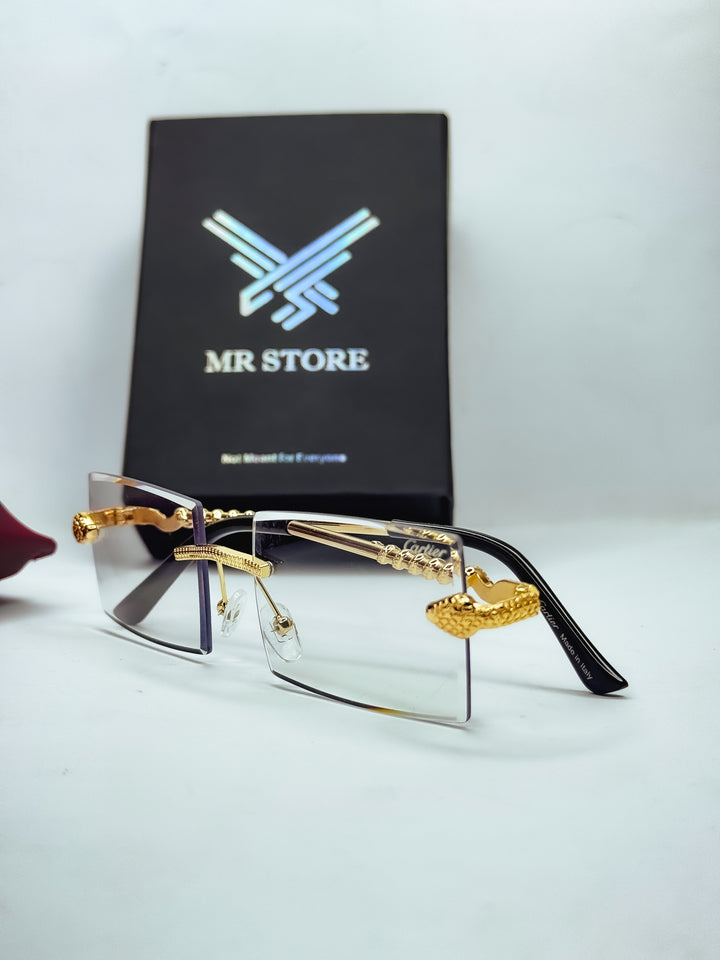 Cobra Magic Solar Glasses