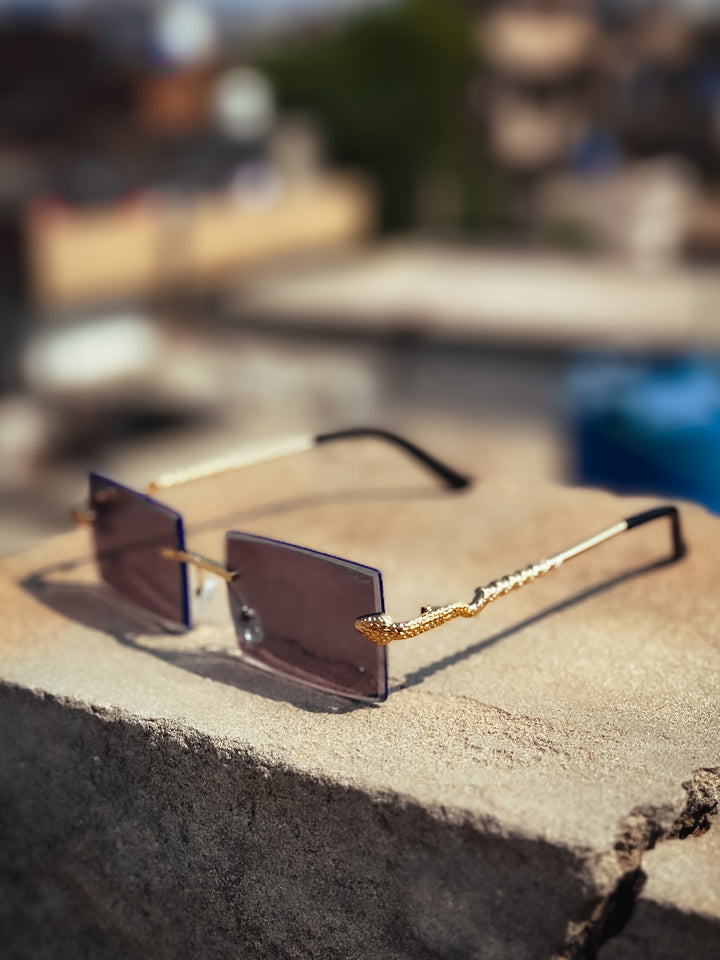 Cobra Magic Solar Glasses