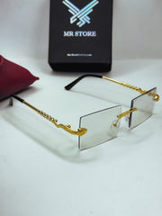 Cobra Magic Solar Glasses