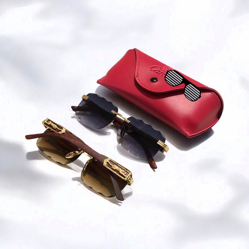 JAGUAR Glasses | A+ Quality | 002