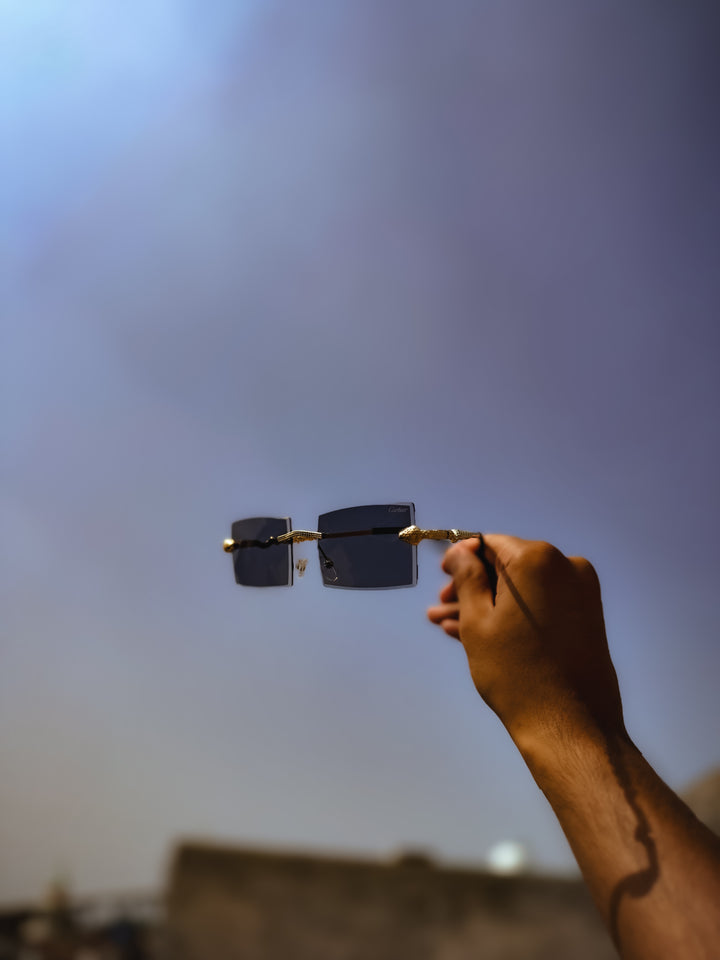 Cobra Magic Solar Glasses